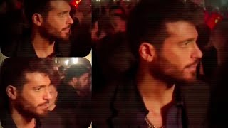 CAN YAMAN AT CLUB💥 [upl. by Umeko]