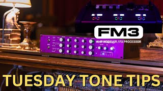 Epic Soldano Rack Tones in Your Fractal  Tuesday Tone Tip [upl. by Joerg]