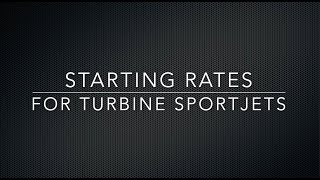 Michael Wargo Instruction my Standard initial rates setup for Turbine Jets Part 2 of series [upl. by Acherman773]