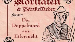 der Doppelmord aus Eifersucht [upl. by Yraunaj]