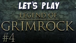 Yogscast  Legend of Grimrock Part 4  Alchemy [upl. by Daphne973]