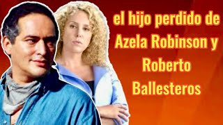 ¿IMPROVISADO Y SIN PREPARACIÓN La vida de Roberto Ballesteros [upl. by Meg]