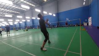 UCL Round 4 Group Stage  Hieu Pham vs Naman Jain [upl. by Hernando]