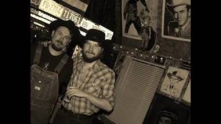 Colter Wall  The Wabash Cannon Ball [upl. by Mcgrody]