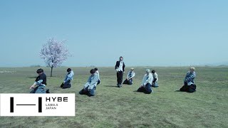 ampTEAM Samidare Official MV Teaser 22 [upl. by Aiynat716]