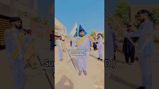 Sunny Pipe Band Faisalabad foryou sunnyband videoviral fypシ゚viral [upl. by Diver]