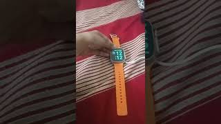 how to charge apple watch ultra [upl. by Richman]