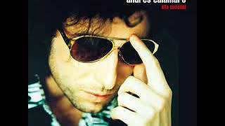 Andrés Calamaro Loco Pista de Bajo Bajo Solo Original [upl. by Nnaeirelav]