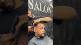 faded haircut styles boys fashion look salon Rawalpindi 🥰👍faded hairstyles fadecutting trending [upl. by Ecitnerp437]