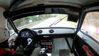 Onboard Flávio Sainhas  Rampa Internacional da Falperra 2023 [upl. by Chessy347]