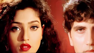 Aankhon Se Dil Mein Utar Ke  Full HD Video  Fareb  Alka Yagnik Kumar Sanu Old Song  Hindi Song [upl. by Annecorinne391]