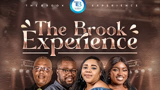 The Brook Experience  October 2024  Lexpérience Brook  octobre 2024 [upl. by Asirrom526]