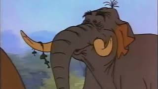 The Jungle Book Soundtrack  Colonel Hathis March Reprise Instrumental [upl. by Gunner]