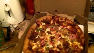 Best Pizza In London Canada Tonys Pizza [upl. by Patrich108]