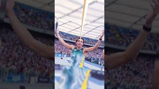 Ingebrigtsen and Duplantis Shatter World Records at Silesia Diamond League [upl. by Lled]