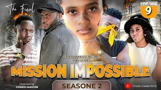 MISSION IMPOSSIBLE 9 SEASON 2 [upl. by Glen]