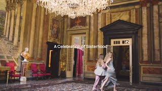 A Celebration of Sisterhood  Discover the Giorginas Edit at Palazzo Spinola Clavarino [upl. by Atterahs]