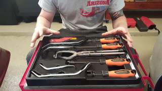 Top 10 Automotive Tools Part 1 [upl. by Ronym]