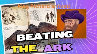 Beating the Ark Ascended Chapter 7 [upl. by Eralc831]