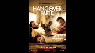 The Hangover 2 Soundtrack Flo Rida  Turn Around 5 4 3 2 1 [upl. by Litch388]