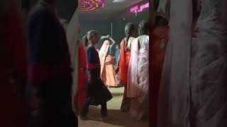 aadivasi dance Anil piplas ka gana [upl. by Drus]