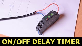 Delay Timers Explained  Which One Should You Use [upl. by Croom]