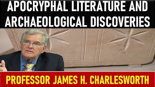 The Gospel of Mary and The Tomb of Jesus  Professor James H Charlesworth [upl. by Duck]