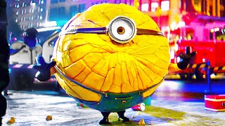 DESPICABLE ME 4 Final Trailer NEW 2024 [upl. by Gnuh]