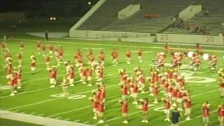 university of houston marching band [upl. by Vange]