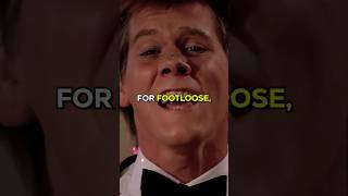 Did you know for FOOTLOOSE… [upl. by Nnylyoj]