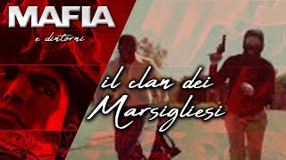 Il Clan dei marsigliesi [upl. by Chrissy268]