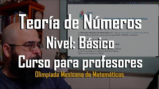 Aprende teoría de números [upl. by Anav884]