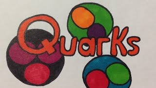 Quarks Breaking open the Atom [upl. by Gerbold21]