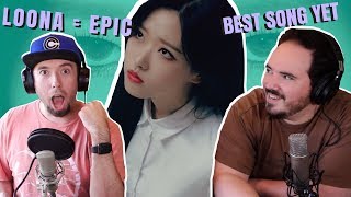 MUSICIAN REACTS  OLIVIA HYE  EGOIST ft JINSOUL REACTION  JGREVIEWSKPOP [upl. by Henley]