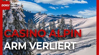 Casino Alpin  Roulette am Berg [upl. by Vinson]