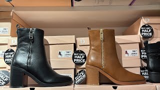 DEICHMANN SHOES  DEICHMANN UK WOMEN NEW COLLECTION  October 2024 [upl. by Aniad]