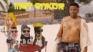 St Unit ft McBox Titi le Comik amp Vj Awax  Met enkor Run Hit [upl. by Yager]