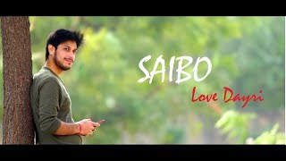 Saibo Best Gujrati love Song  Love Dayri 2017  Part 27 [upl. by Keir]