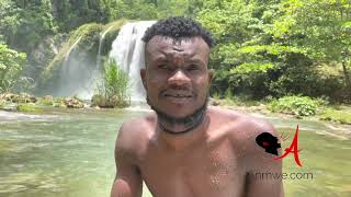 Saut Mathurine Haiti [upl. by Nosyaj]