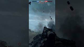 Gaswurfminen Bf1 clip [upl. by Tecil874]