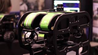 SeaBotix  Underwater Remotely Operated Vehicles ROVs [upl. by Erreit]