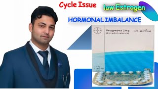 Progynova 2 mg tablet  Dr Zain The Healthier Pakistan [upl. by Trask]