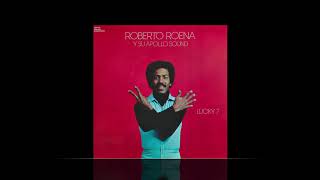 Roberto Roena y Su Apollo Sound  Mi Desengaño [upl. by Adnawahs]