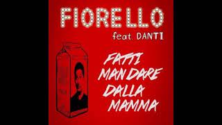 Fiorello  fatti mandare dalla mamma ft Danti  lirycs video [upl. by Nalyak]