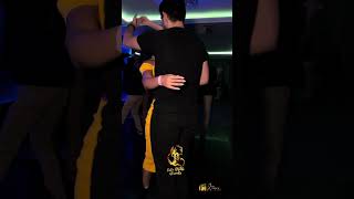 Latin Nights 4friends 17102024 video 11 din 39 thursday bucharest latinoparty dance [upl. by Desta]