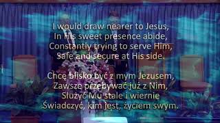 Wantirna Polish  Sabbath Worship [upl. by Atiekahs942]