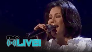 Regine Velasquez  Come In Out Of The Rain 2002 [upl. by Tamaru823]