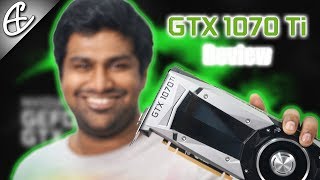 GTX 1070 Ti Review  Has the 1080 Killer Arrived [upl. by Ravaj]