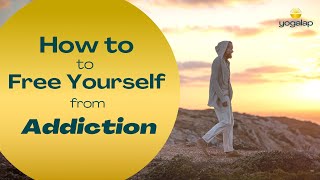 How To Free Yourself From Addiction  Transformational session with Michaël Bijker [upl. by Arhoz]