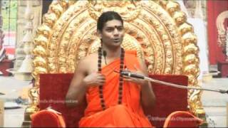 Awaken Your Extra Sensory Powers Through Super DNA  Nithyananda Satsang  22 Oct 2010 [upl. by Irving]